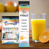 Load image into Gallery viewer, Daily Fuel for Total Immune System Optimization - 23VITALS™