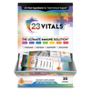 Load image into Gallery viewer, Daily Fuel for Total Immune System Optimization - 23VITALS™